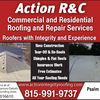 Action R&C Roofing
