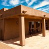 City Seamless Rain Gutter