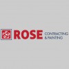 Rose Contracting & Painting