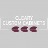 Cleary Custom Cabinets