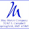 May Motor