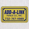Add-A-Link Fence