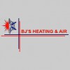 BJ's Heating & Air
