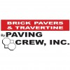 Paving Crew