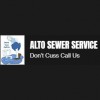 Alto Sewer Service