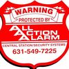 All Action Alarm