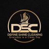 Define Shine Cleaning
