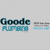 Goode Plumbing