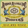 Aaron's Reliable Movers
