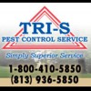 Tri-S Pest Control