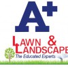 A Plus Lawn Care