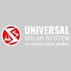 Universal Solar System