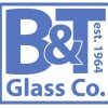 B & T Glass