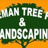 Freeman Tree Farm & Landscaping