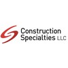Construction Specialties