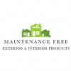 Maintenance Free Exteriors