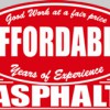 Affordable Asphalt