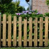 Topeka Fencing & Decks