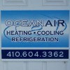 Ocean Air Heating & Cooling
