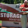 Abundant Space Self Storage