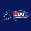 Red White & Blue Auto Sales