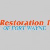 Restoration 1 Of Fort Wayne