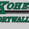 Kohel Drywall