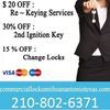 Commercial Locksmith San Antonio TX