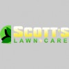 Scott's Lawn Care Maintenance & Snow Removal