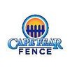 Cape Fear Fence