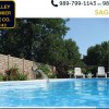 Jacobs Valley Premier Fence