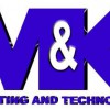 M & K Lighting & Technology