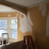Pete Gray Painting