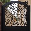 SoCal Iron Doors