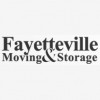 Fayetteville Moving & Storage