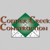 Copper Creek Construction