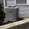 Maximum Heating & Air Conditioning