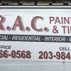 RAC Painting