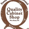 Quality Cabinet Shop