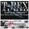 T-Rex Audio