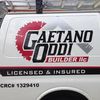Gaetano Oddi Builder