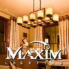Maxim Lighting International