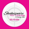 Shakespeare Pest Control