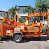Plant City Tree Services