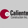 Caliente Construction