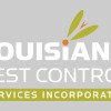 Louisiana Pest Control Service