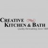 Creative Kitchen & Bath
