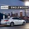 DARCARS Lexus Of Englewood Service Center