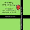 Rocket City RV & Self Storage