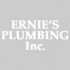 Ernie's Plumbing & Repair Service